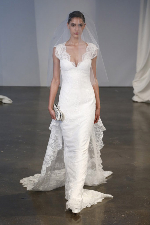 dress-designer-4 The Marchesa 2014 Bridal Collection