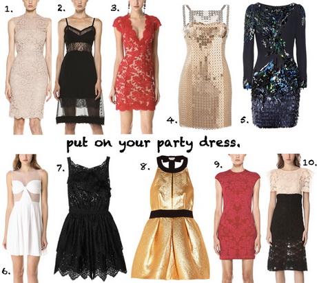 dress-party-80 Dress party
