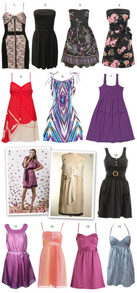 dress-summer-54-2 Dress summer