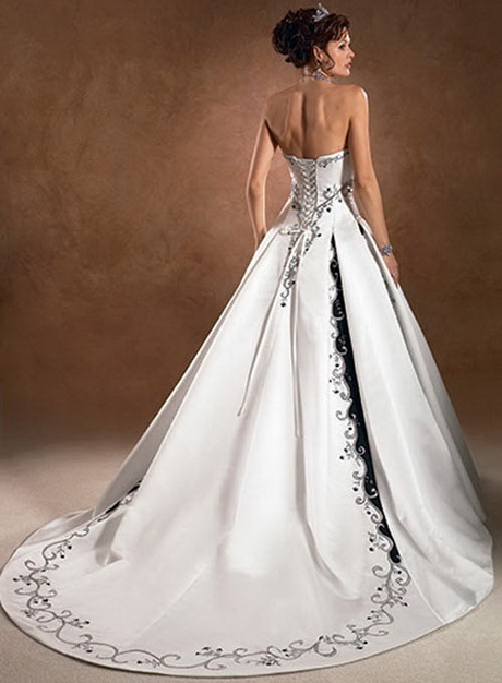 dresses-of-wedding-66-19 Dresses of wedding