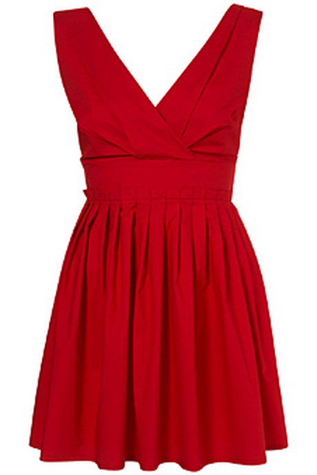 dresses-red-53-20 Dresses red