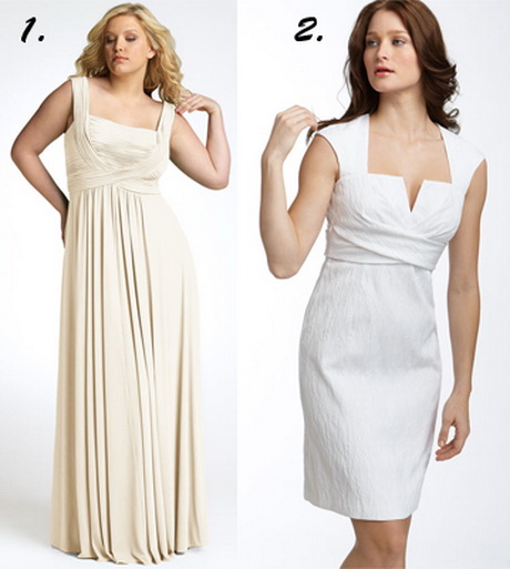 plus size outfit to wear to a wedding