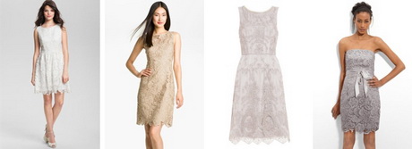 dresses-with-lace-14-2 Dresses with lace