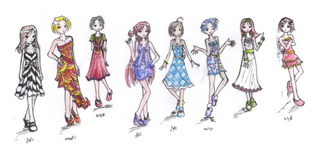 dresses-design-14-19 Dresses design
