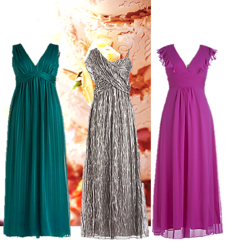 Dresses for attending a wedding