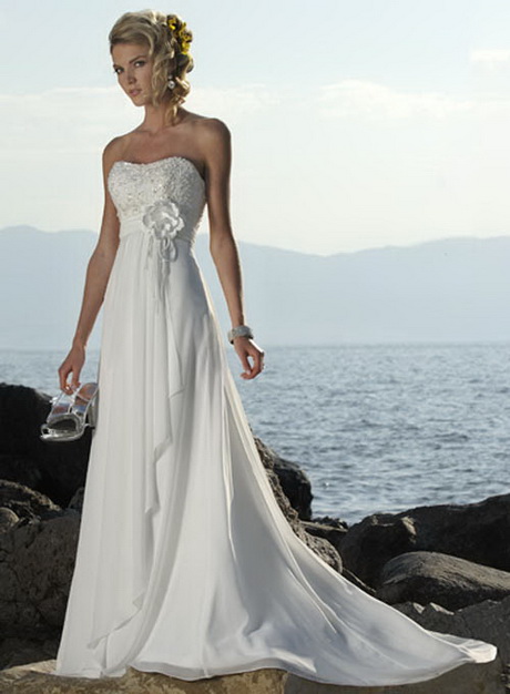dresses-for-beach-wedding-54 Dresses for beach wedding