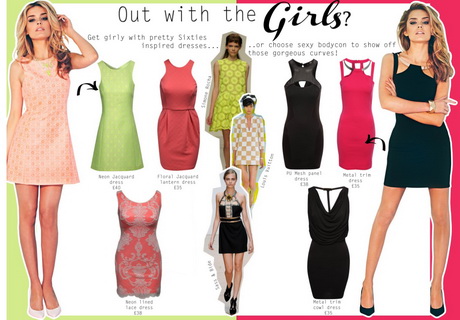 dresses-for-going-out-45-10 Dresses for going out