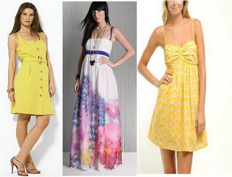 dressy-summer-dresses-29-15 Dressy summer dresses