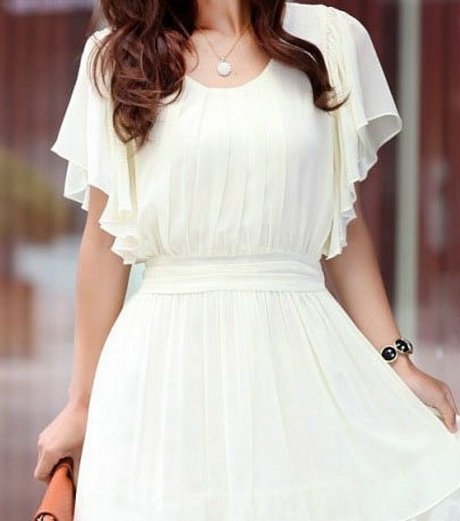 dressy-white-dresses-80-7 Dressy white dresses