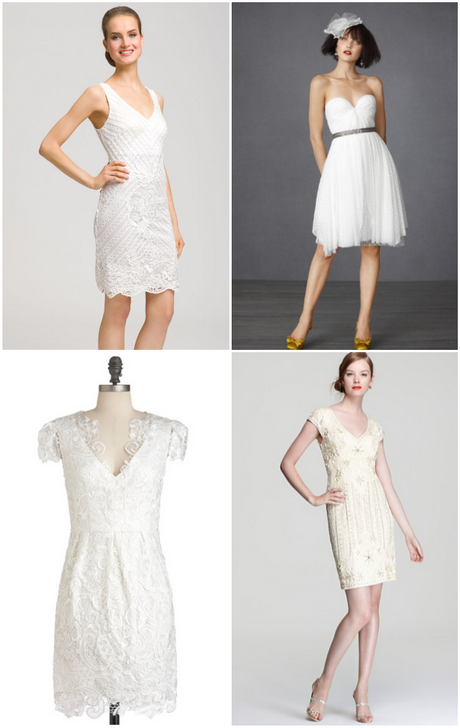 dressy-white-dresses-80 Dressy white dresses