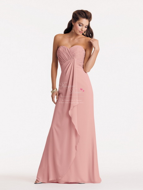 dusky-pink-bridesmaid-dresses-29-10 Dusky pink bridesmaid dresses