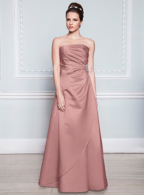 dusky-pink-bridesmaid-dresses-29-6 Dusky pink bridesmaid dresses