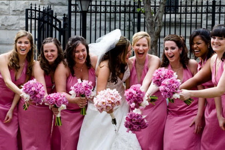 dusty-pink-bridesmaid-dresses-34-11 Dusty pink bridesmaid dresses