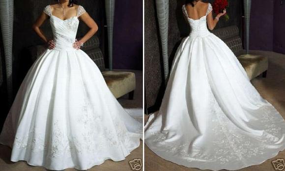 eco-friendly-wedding-dresses Eco friendly wedding dresses