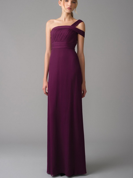 eggplant-bridesmaid-dresses-03-11 Eggplant bridesmaid dresses