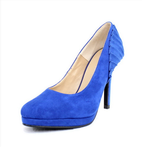 electric-blue-high-heels-71-13 Electric blue high heels