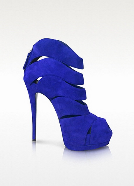 electric-blue-high-heels-71-15 Electric blue high heels