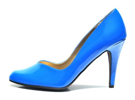 electric-blue-high-heels-71-2 Electric blue high heels