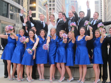 electric-blue-bridesmaid-dresses-77-14 Electric blue bridesmaid dresses