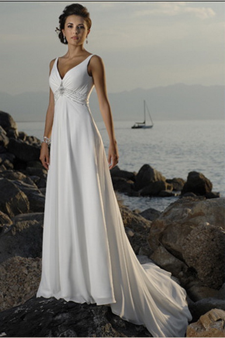 elegant-beach-wedding-dresses-79-3 Elegant beach wedding dresses