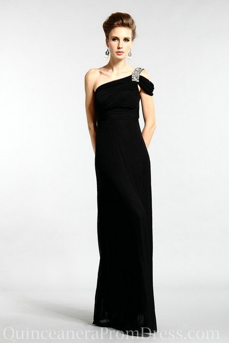 elegant-black-dress-77-13 Elegant black dress