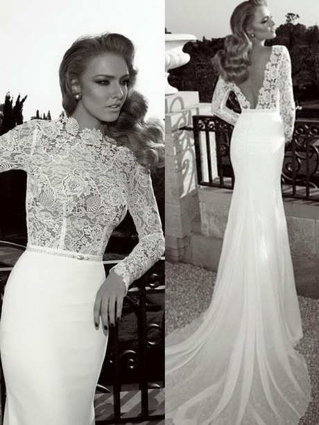 elegant-lace-wedding-dresses-55-3 Elegant lace wedding dresses