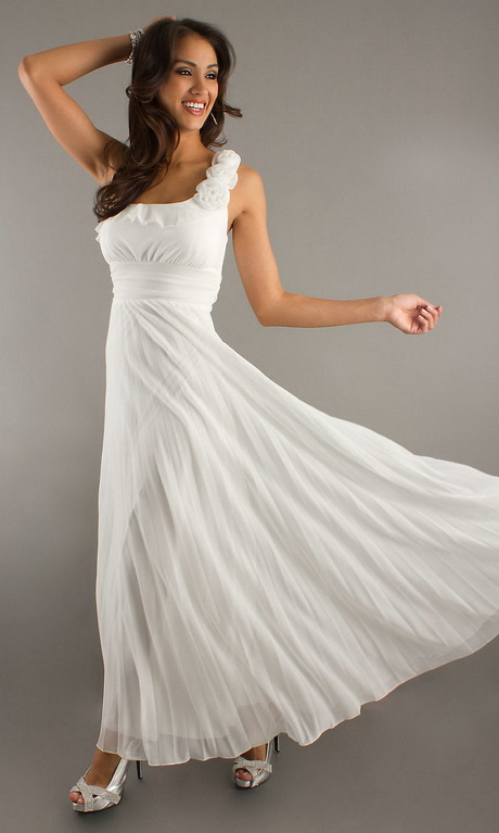 elegant-white-dresses-08-11 Elegant white dresses