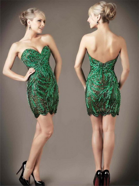 emerald-cocktail-dresses-70-10 Emerald cocktail dresses