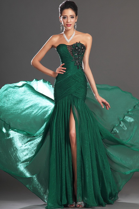 emerald-green-prom-dresses-89 Emerald green prom dresses