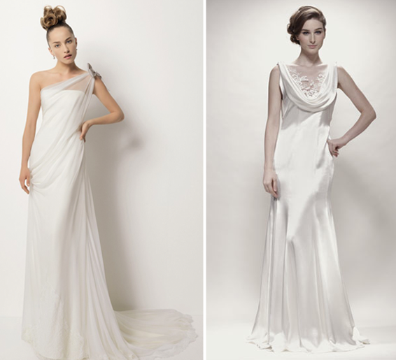 empire-wedding-dress-4 Empire wedding dress