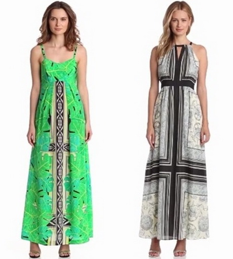empire waist maxi dresses. Yoana Baraschi Dress 503.70 vs. Vince ...