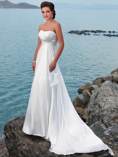 empire-waist-wedding-dresses-14-5 Empire waist wedding dresses