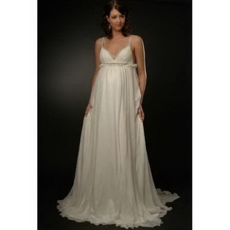 empire-waist-wedding-dresses-14-6 Empire waist wedding dresses