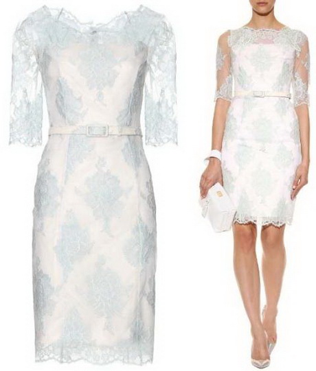 erdem-lace-dress-47-3 Erdem lace dress