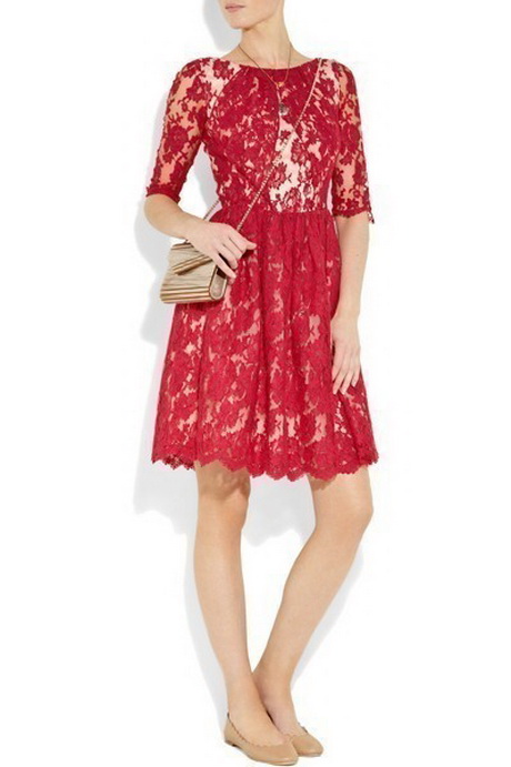 erdem-lace-dress-47-4 Erdem lace dress