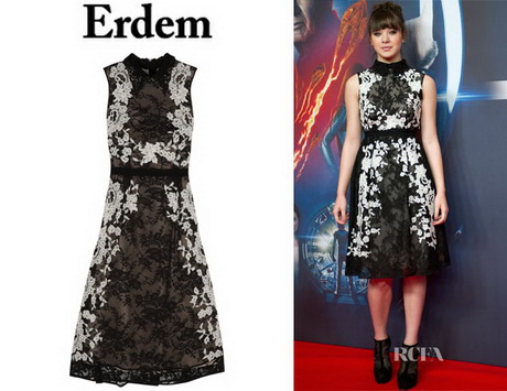 erdem-lace-dress-47-5 Erdem lace dress