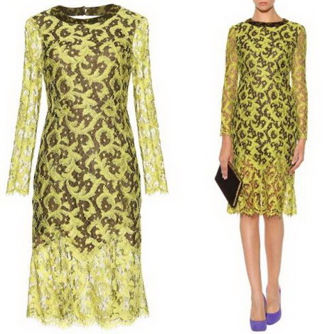 erdem-lace-dress-47-8 Erdem lace dress