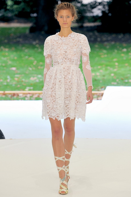 erdem-lace-dress-47 Erdem lace dress