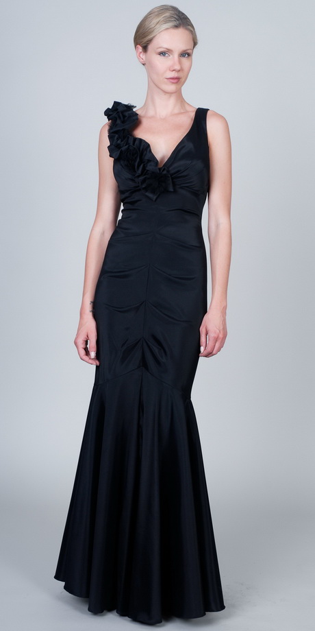 evening-black-dresses-34-5 Evening black dresses