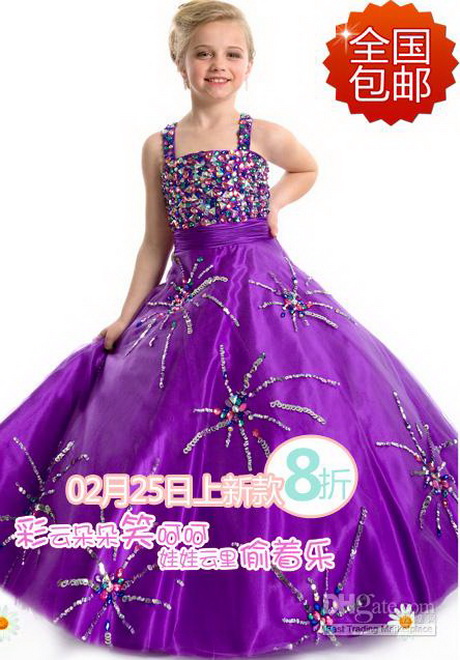 evening-dresses-for-children-41-4 Evening dresses for children