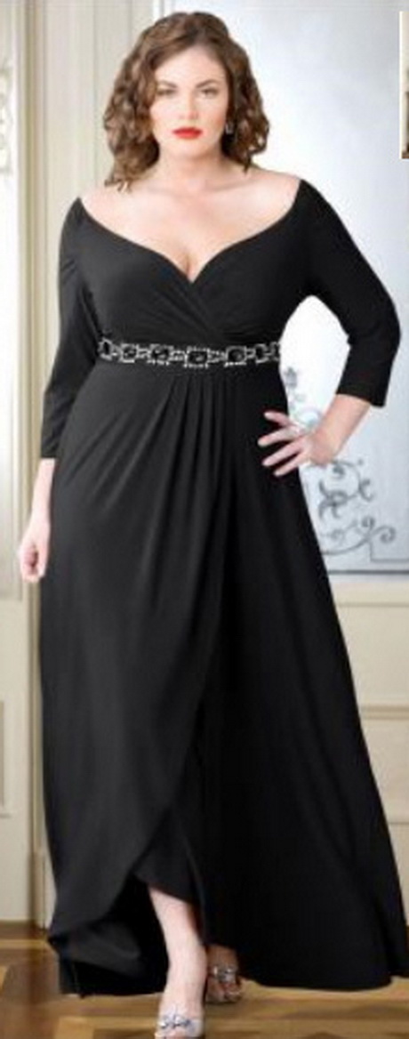 evening-dresses-for-fat-women-87-4 Evening dresses for fat women