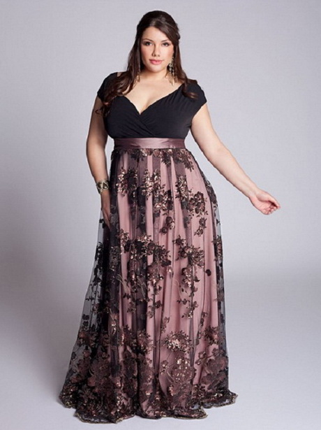 evening-dresses-for-fat-women-87 Evening dresses for fat women