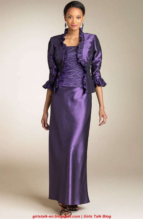 Dresses for women 2012. European Fashion 2012 â€“ Evening Dresses ...