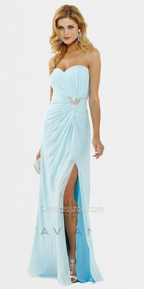 evening-dresses-strapless-27-8 Evening dresses strapless