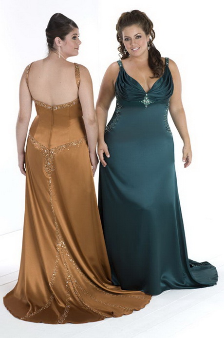 evening-dresses-for-plus-size-women-28-3 Evening dresses for plus size women