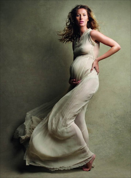 evening-dresses-for-pregnant-women-35 Evening dresses for pregnant women