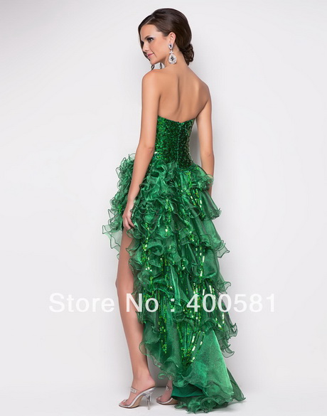 exotic evening gowns