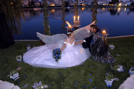 fairy-tale-wedding-dresses-45-10 Fairy tale wedding dresses