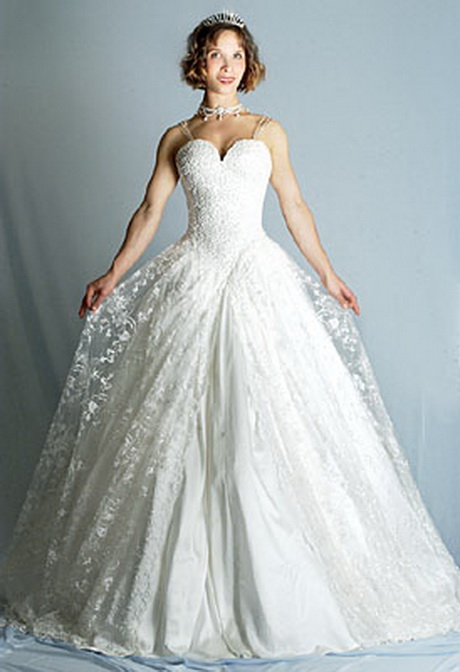 fairy-tale-wedding-dresses-45-17 Fairy tale wedding dresses