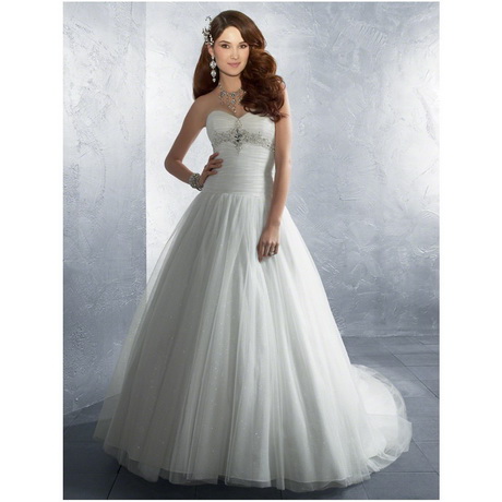 fairy-tale-wedding-dresses-45-19 Fairy tale wedding dresses